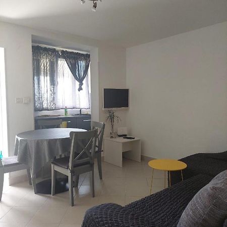 דירות קרס Apartman Katarina מראה חיצוני תמונה