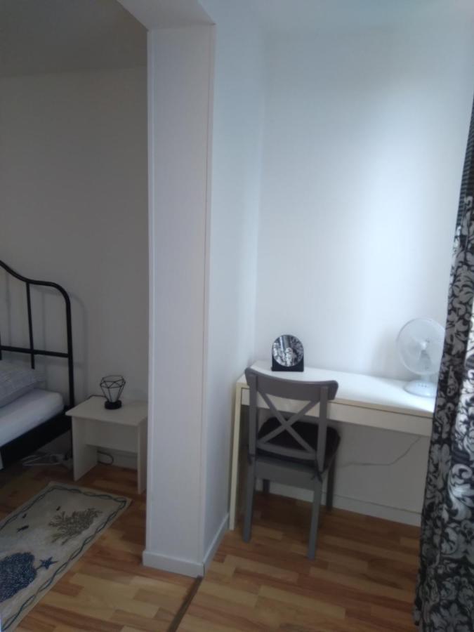 דירות קרס Apartman Katarina מראה חיצוני תמונה